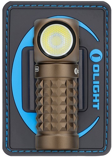 Olight Perun Mini