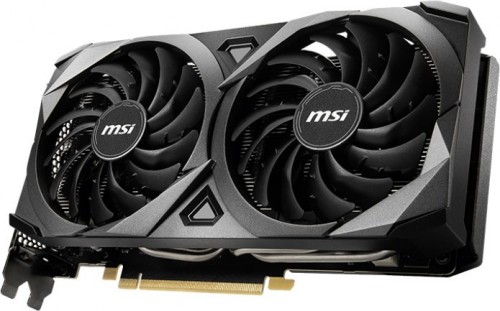 MSI GeForce RTX 3060 Ti VENTUS 2X