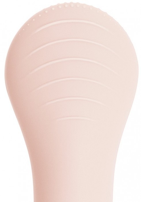 Yamaguchi Silicone Cleansing Brush