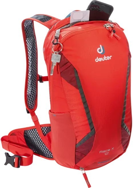 Deuter Race X 12