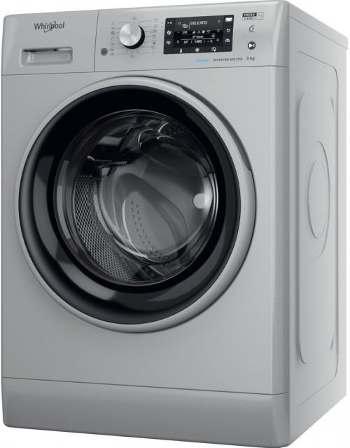 Whirlpool FFD 9448 SBSV