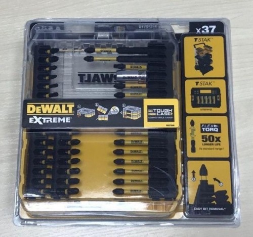 Упаковка DeWALT DT70731T