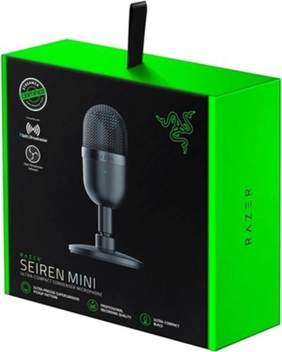 Razer Seiren Mini