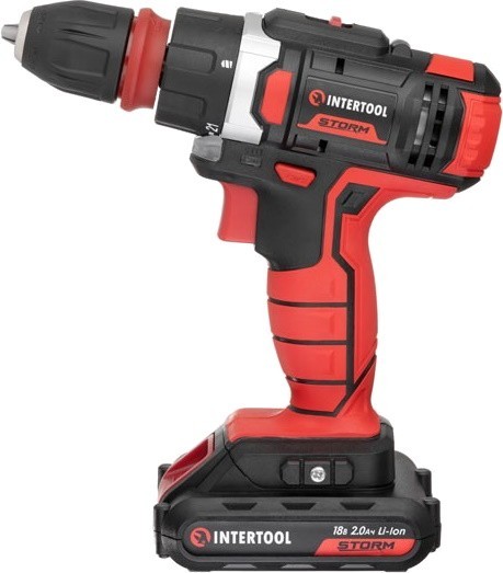 Intertool WT-0317