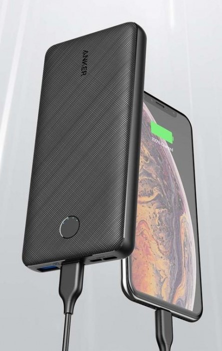 ANKER PowerCore Essential 20000