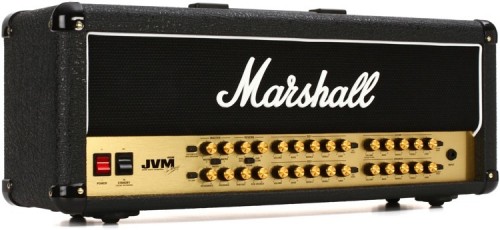 Marshall JVM410H