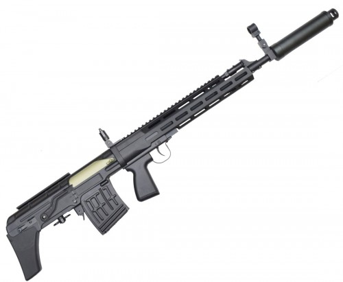 CYMA SVU CM057C