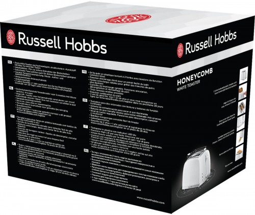 Russell Hobbs Honeycomb 26060-56