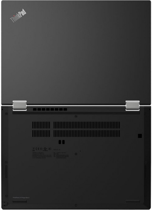 Lenovo ThinkPad L13 Yoga Gen 2