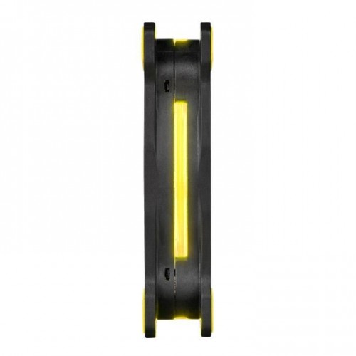 Thermaltake Riing 12 LED Yellow