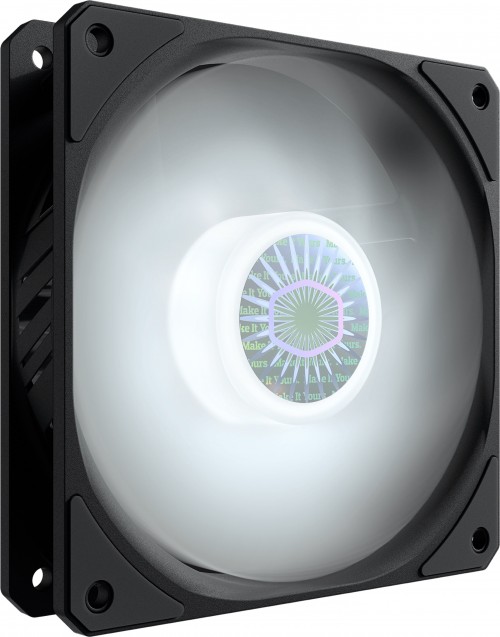 Cooler Master SickleFlow 120 White