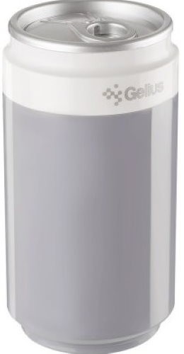 Gelius Pro Portable Humidifier AIR Plus