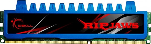 G.Skill Ripjaws DDR3 2x4Gb