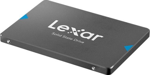 Lexar NQ100