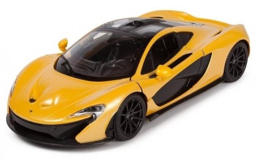 Rastar McLaren P1 1:14