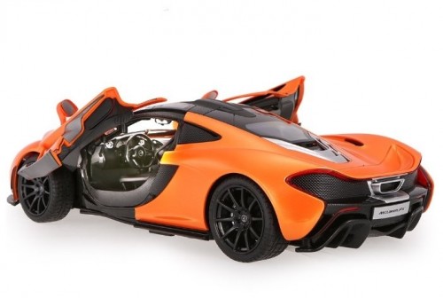 Rastar McLaren P1 1:14