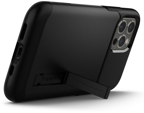 Spigen Slim Armor for iPhone 12 / 12 Pro