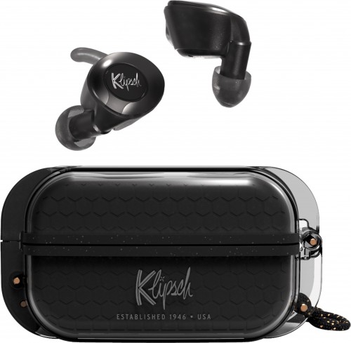 Klipsch T5 II True Wireless Sport