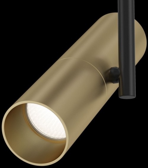 Maytoni Track lamps TR005-1-GU10-BG