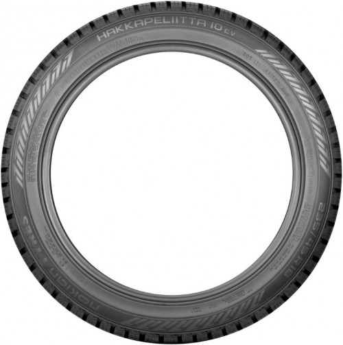 Nokian Hakkapeliitta 10 EV