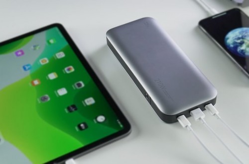 Xiaomi ZMI PowerPack No. 20 25000