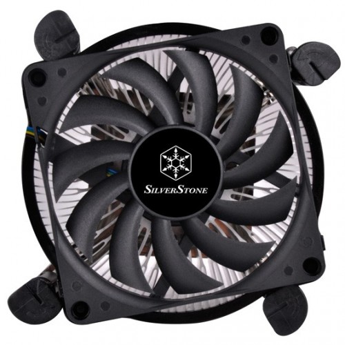 SilverStone NT08-115XP