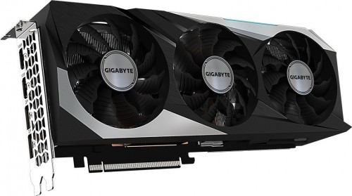 Gigabyte Radeon RX 6800 XT GAMING OC 16G