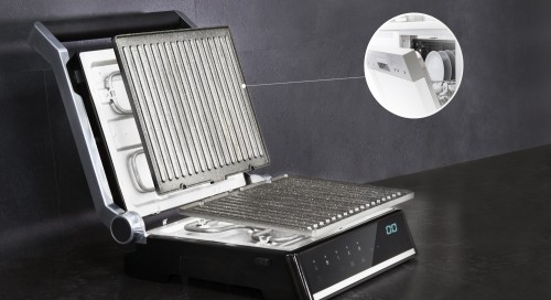 Cecotec Rock'nGrill Smart