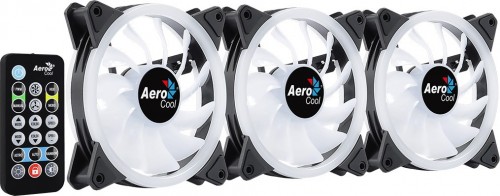 Aerocool Duo 12 Pro