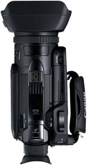 Canon LEGRIA HF G60