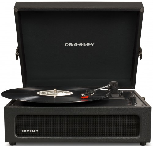 Crosley Voyager