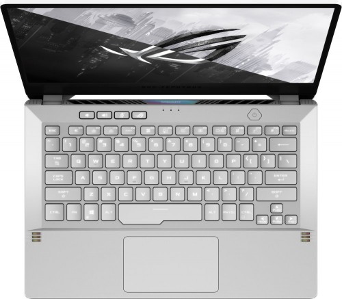 Asus ROG Zephyrus G14 GA401QM