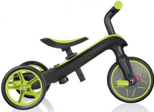 Globber Trike Explorer 4 in 1