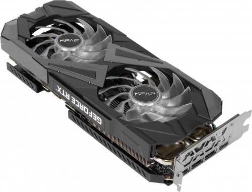 KFA2 GeForce RTX 3070 37NSL6MD2V7K