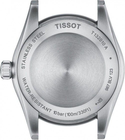 TISSOT T-My Lady T132.010.11.031.00