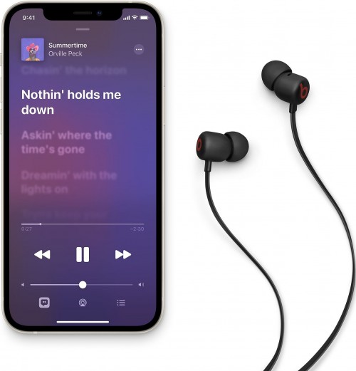 Beats Flex