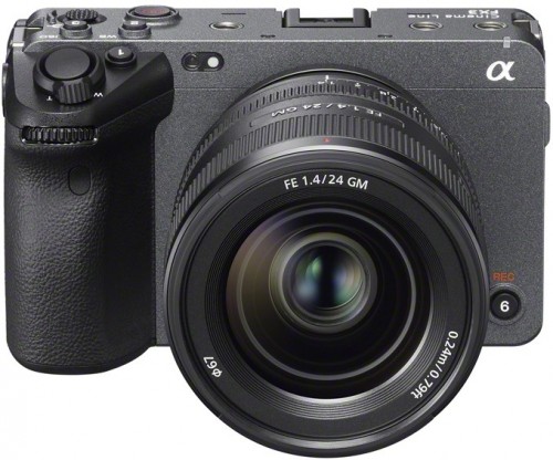 Sony FX3 kit