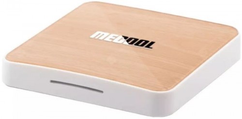 Mecool KM6 Deluxe