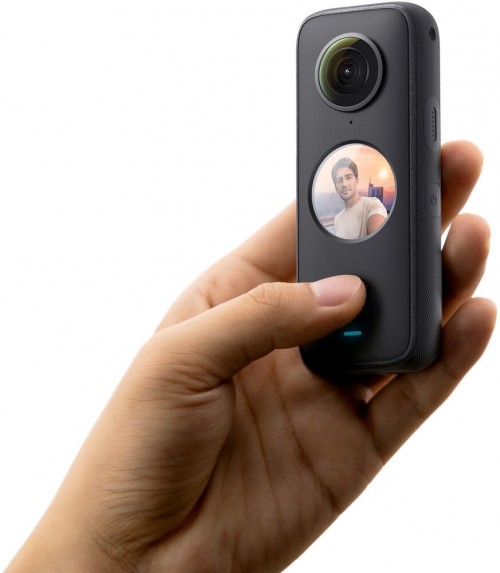 Insta360 One X2