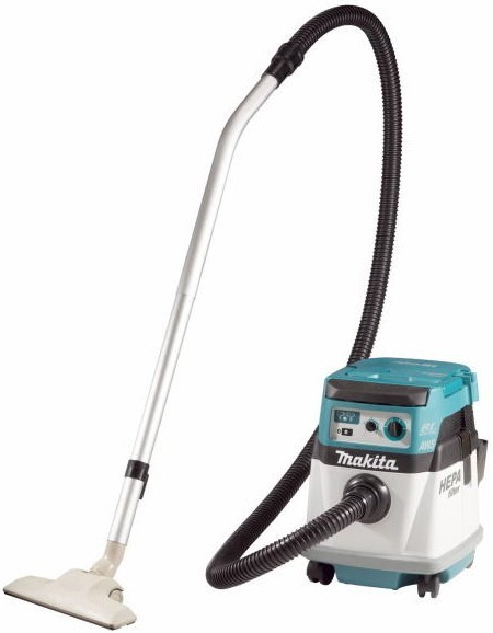 Makita DVC154LZ