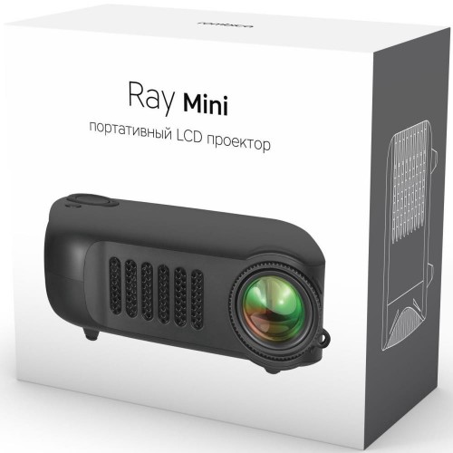 Rombica Ray Mini