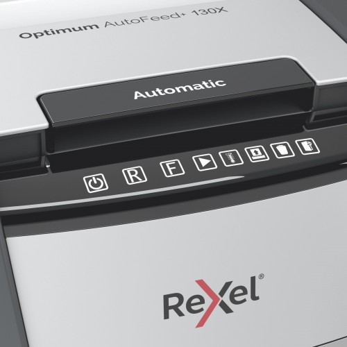 Rexel Optimum AutoFeed 130X