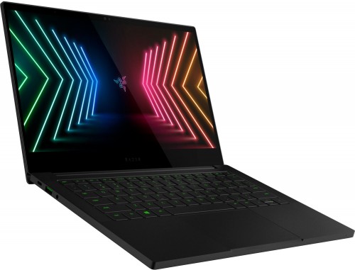 Razer Blade Stealth 13 2021