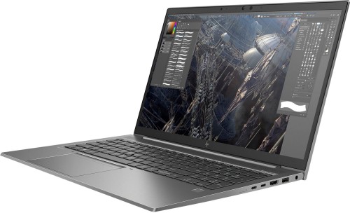 HP ZBook Firefly 15 G8