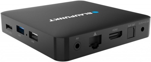 Blaupunkt B-Stream Box