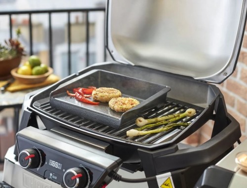 Weber Pulse 2000 82010079