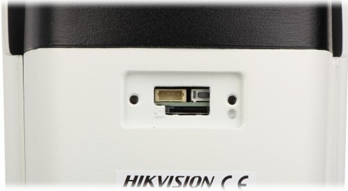 Hikvision DS-2TD2617-3/PA