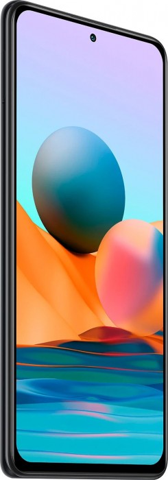 Xiaomi Redmi Note 10 Pro