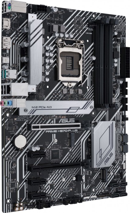 Asus PRIME H570-PLUS