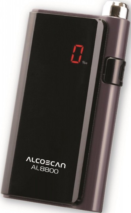 Alcoscan AL-8800